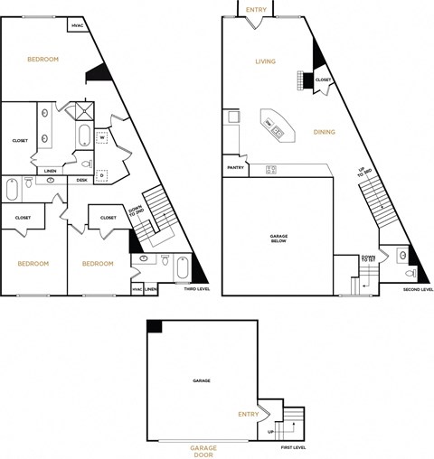 4201 Lomo Alto Dr. 1-4 Beds Apartment for Rent - Photo Gallery 60